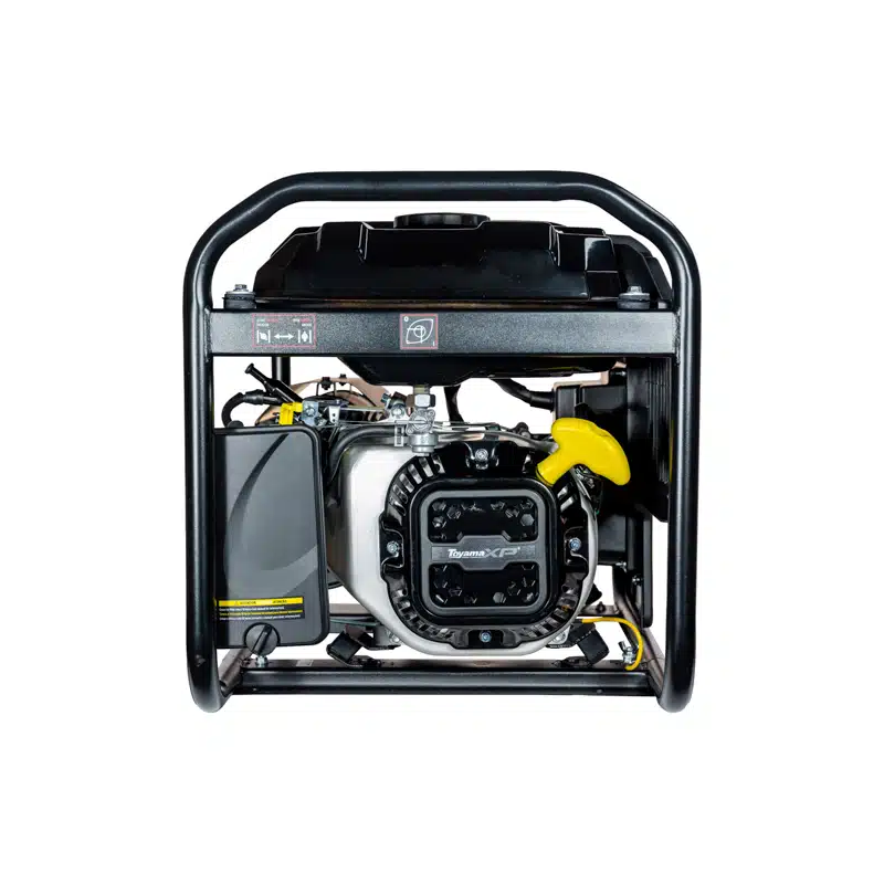 Gerador de Energia a Gasolina TG3800CX-XP Toyama | COREBRAL