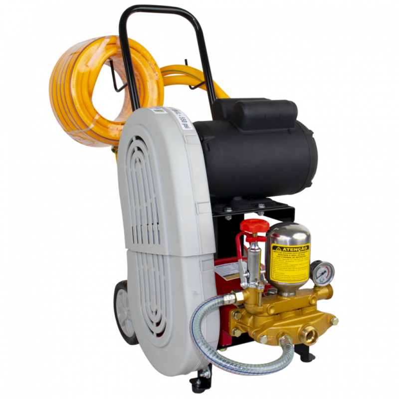 motomil el 4000v3 2