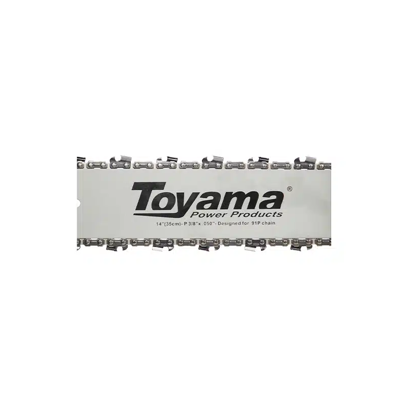 Motosserra a Gasolina TOYAMA TCS45X-14TSN – Potente, Resistente e