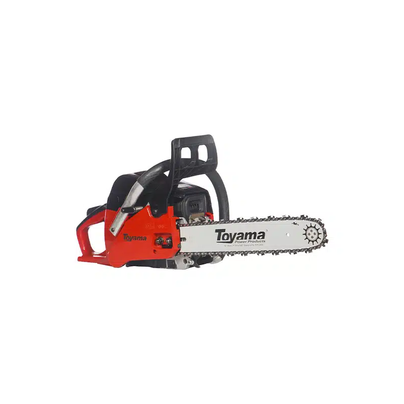 Motosserra a Gasolina TOYAMA TCS45X-14TSN – Potente, Resistente e