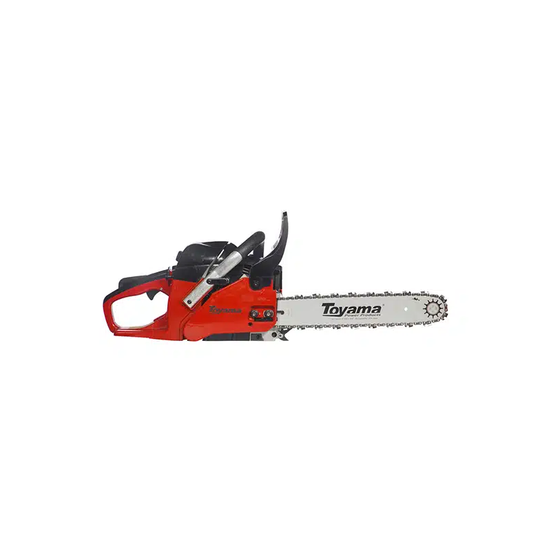 Motosserra a Gasolina TOYAMA TCS45X-14TSN – Potente, Resistente e
