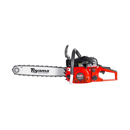 Motosserra a Gasolina TOYAMA TCS58F-GII-18SN – Potente, Resistente