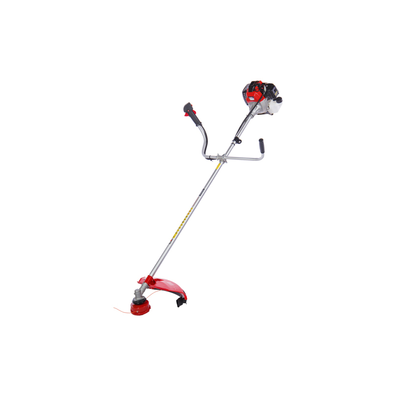 Roçadeira a Gasolina TOYAMA RT52L-B – Potente, Resistente e Ideal
