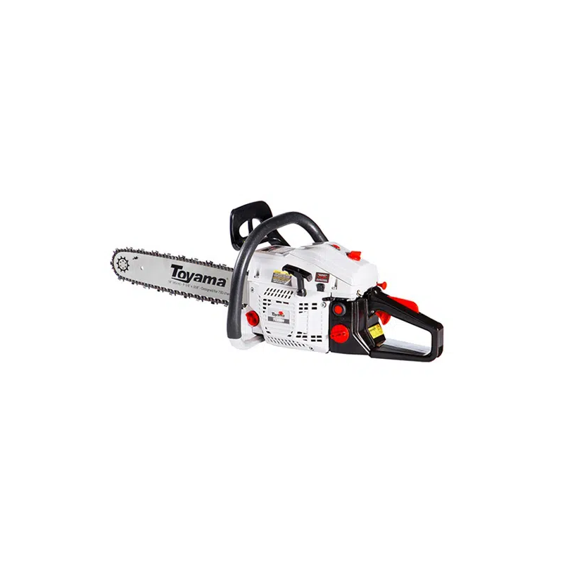 Motosserra a Gasolina TOYAMA TCS58H-18SNB – Potente, Resistente e