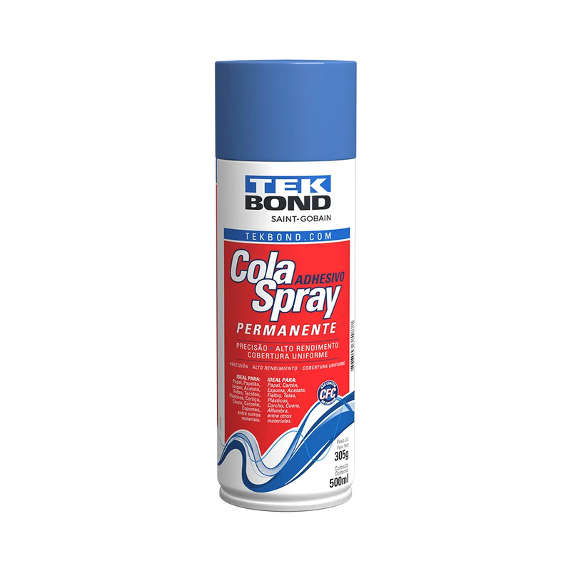cpola spray tekbond 3