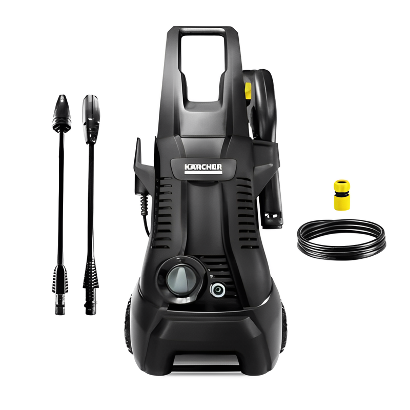 Lavadora de Alta Pressão 1740PSI 220V Karcher K2 Plus Turbo | COREBRAL