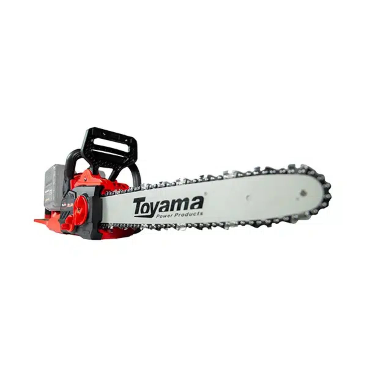 キテレツ Serra de Corrente a Bateria 18V+18V TOYAMA TBT18+18RCS16 – Potente