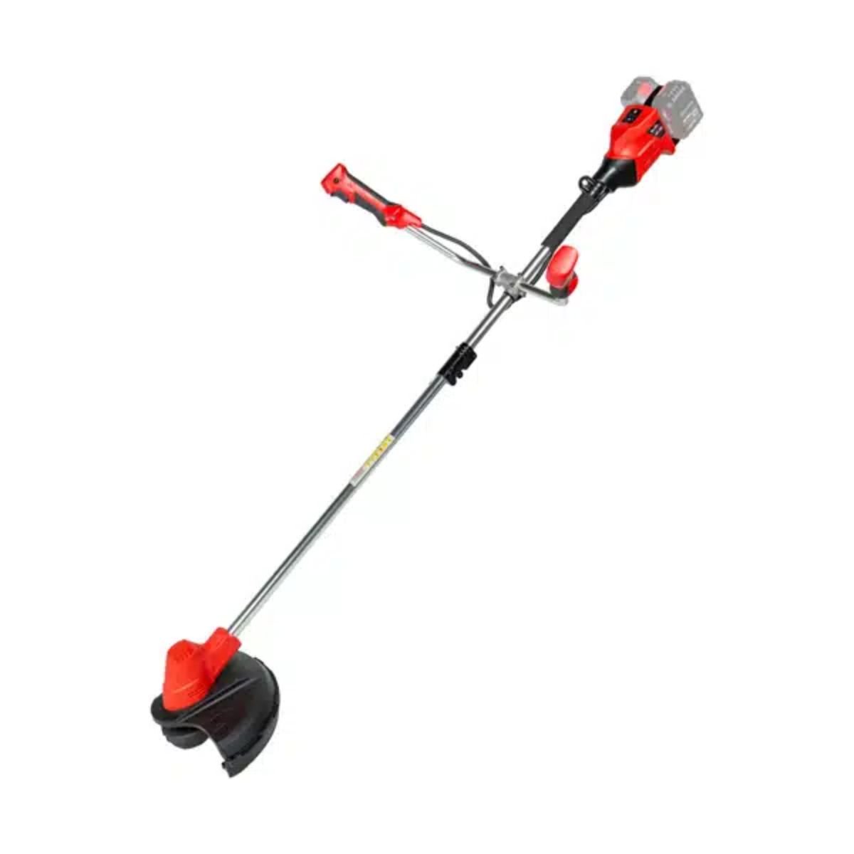 Roçadeira Lateral Toyama Roçadeira Lat Bateria 36V – Potente e