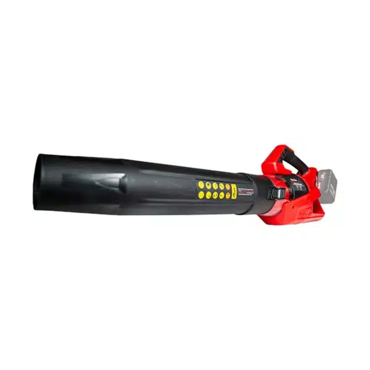 Soprador Toyama TBT18+18ABL400 Bateria 36V – Potente, Resistente e