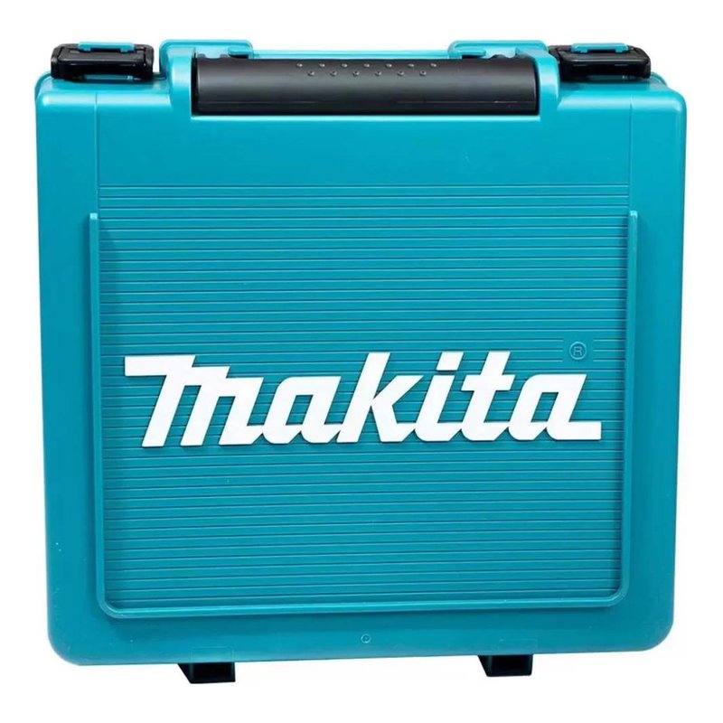kit 2 baterias 18v 5 0ah bl1850b carregador maleta makita 2