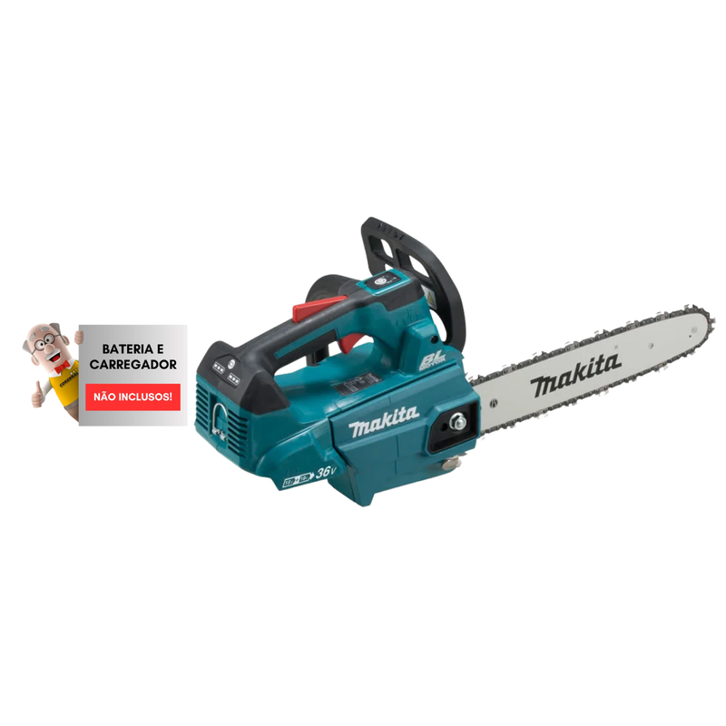 ハマダ様 Motoserra à Bateria 36V Sabre 300mm DUC306Z Makita | COREBRAL