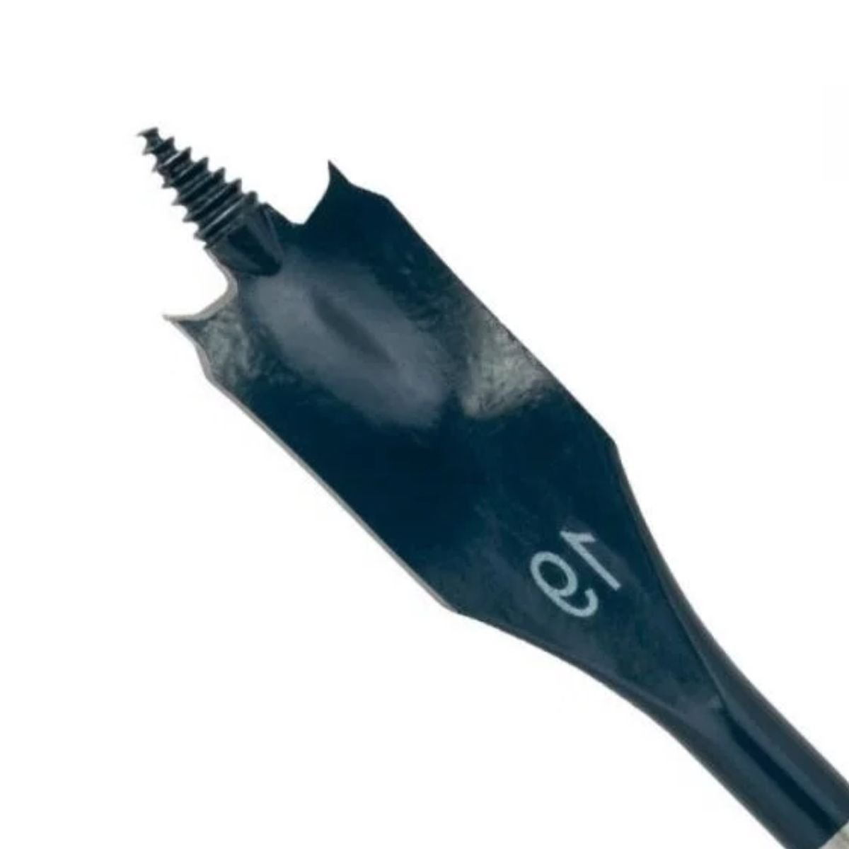 Broca Chata para Madeira 19mm x 150mm Bosch Self Cut Speed