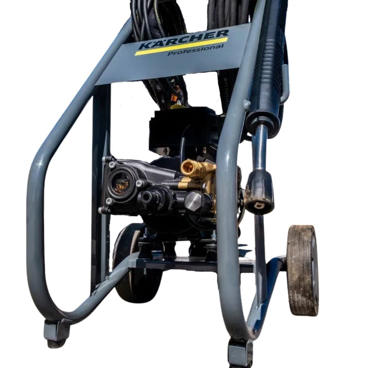 Lavadora de Alta Pressão 2610 PSI Karcher HD 7/18 MAXI 19449050
