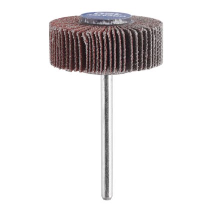 Dremel 503 Roda Lamelar 30mm G120 2615000503000 – Acabamento Preciso e ...
