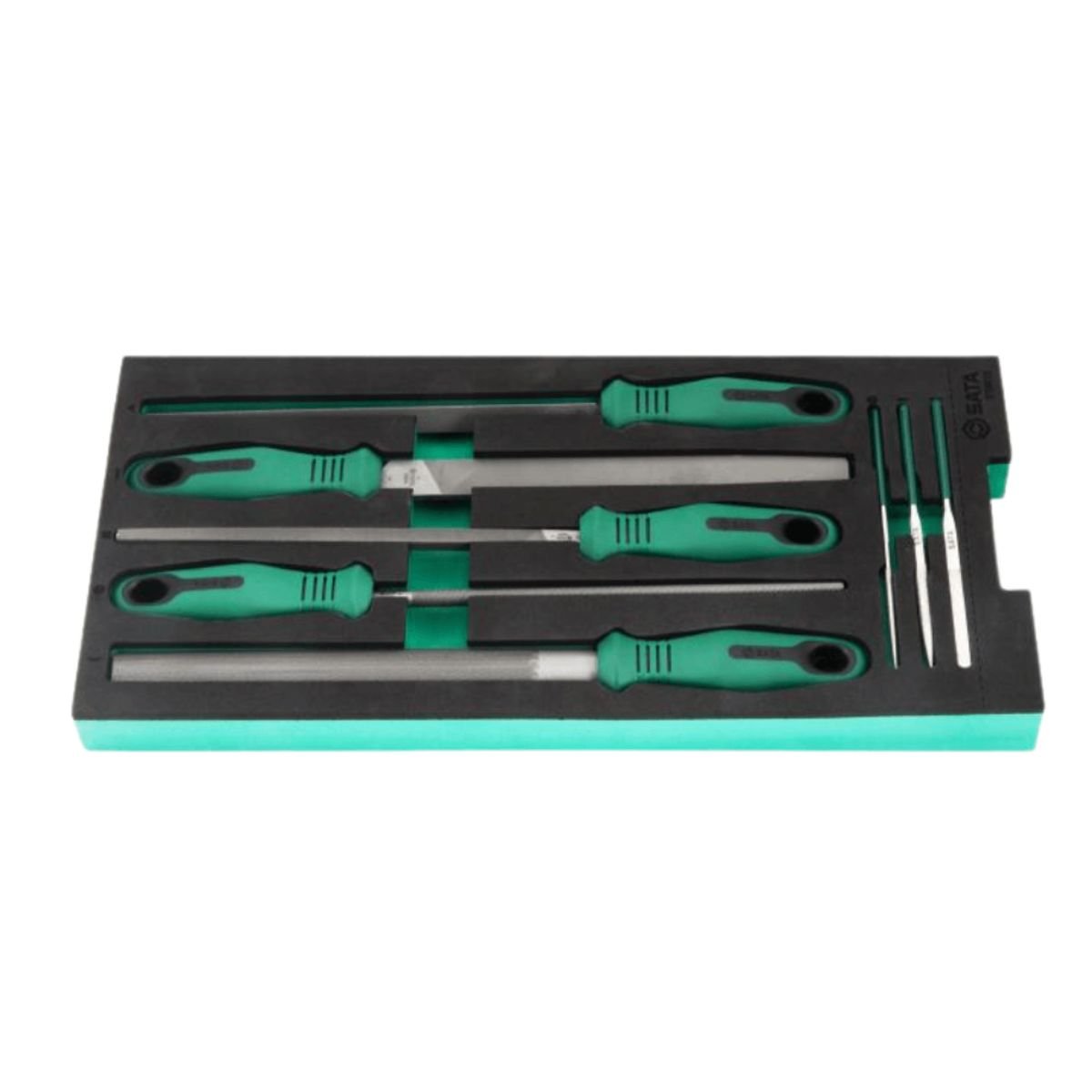 Lima para Motosserra 8X3/16