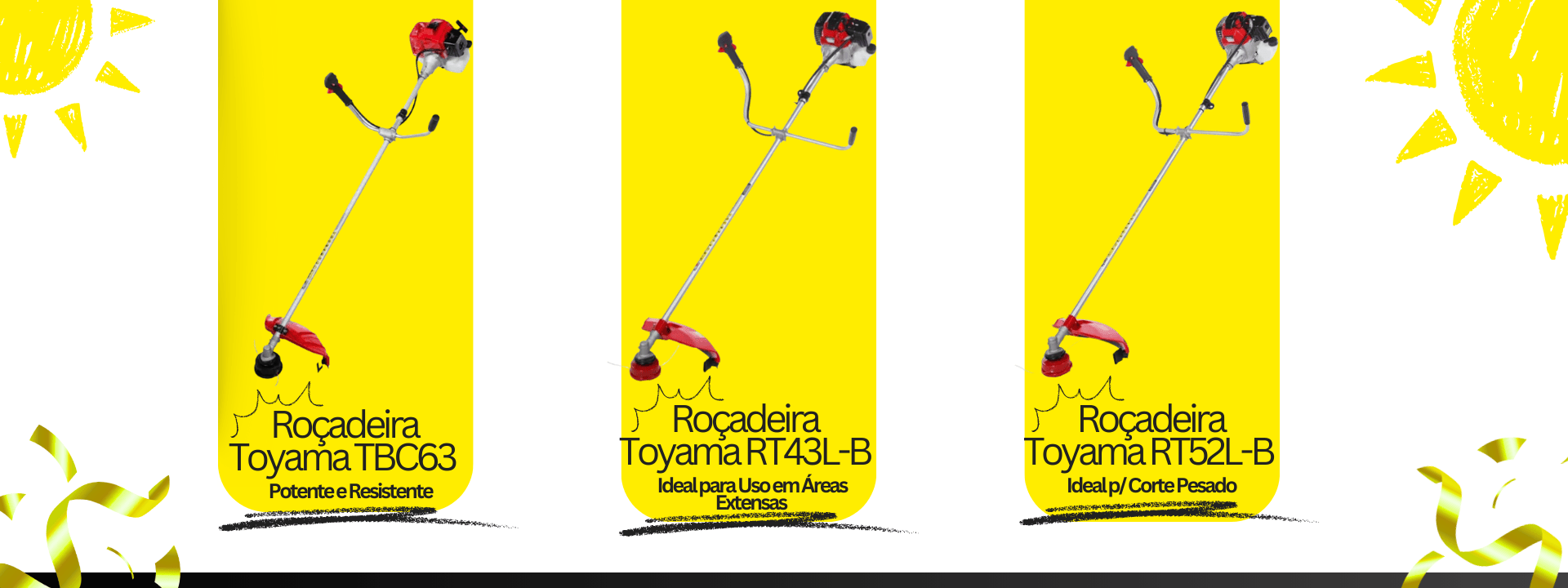 Banner para Site dia dos pais ferramentas em promoo moderno 3