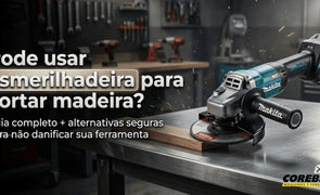 White and Orange Simple Food Banner Landscape