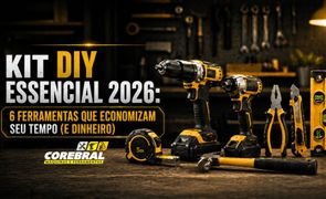 Ferramentas Passado vs Futuro 10