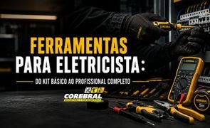 Ferramentas Passado vs Futuro