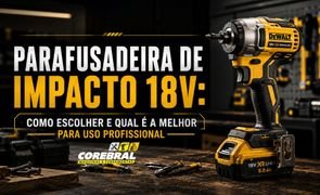 Ferramentas Passado vs Futuro
