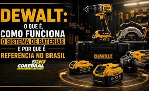 Ferramentas Passado vs Futuro