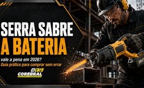 Ferramentas Passado vs Futuro