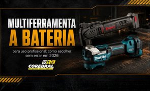 Ferramentas Passado vs Futuro
