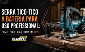 Ferramentas Passado vs Futuro