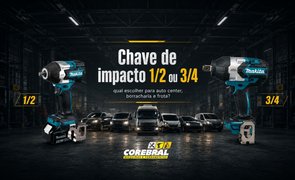 Ferramentas Passado vs Futuro