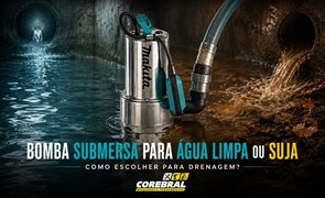 Ferramentas Passado vs Futuro