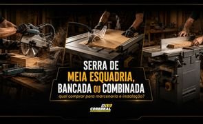 Ferramentas Passado vs Futuro
