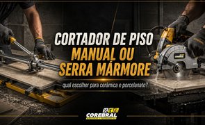 Ferramentas Passado vs Futuro